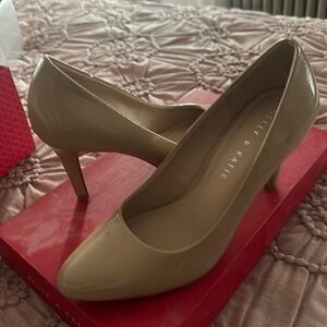 Kelly and Kaye Heels